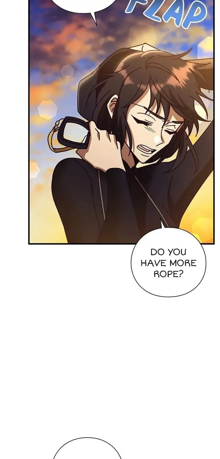 Read PathFinder chapter 49 image 15 on Lezhin
