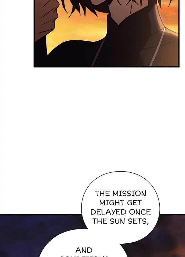 Read PathFinder chapter 49 image 21 on Lezhin