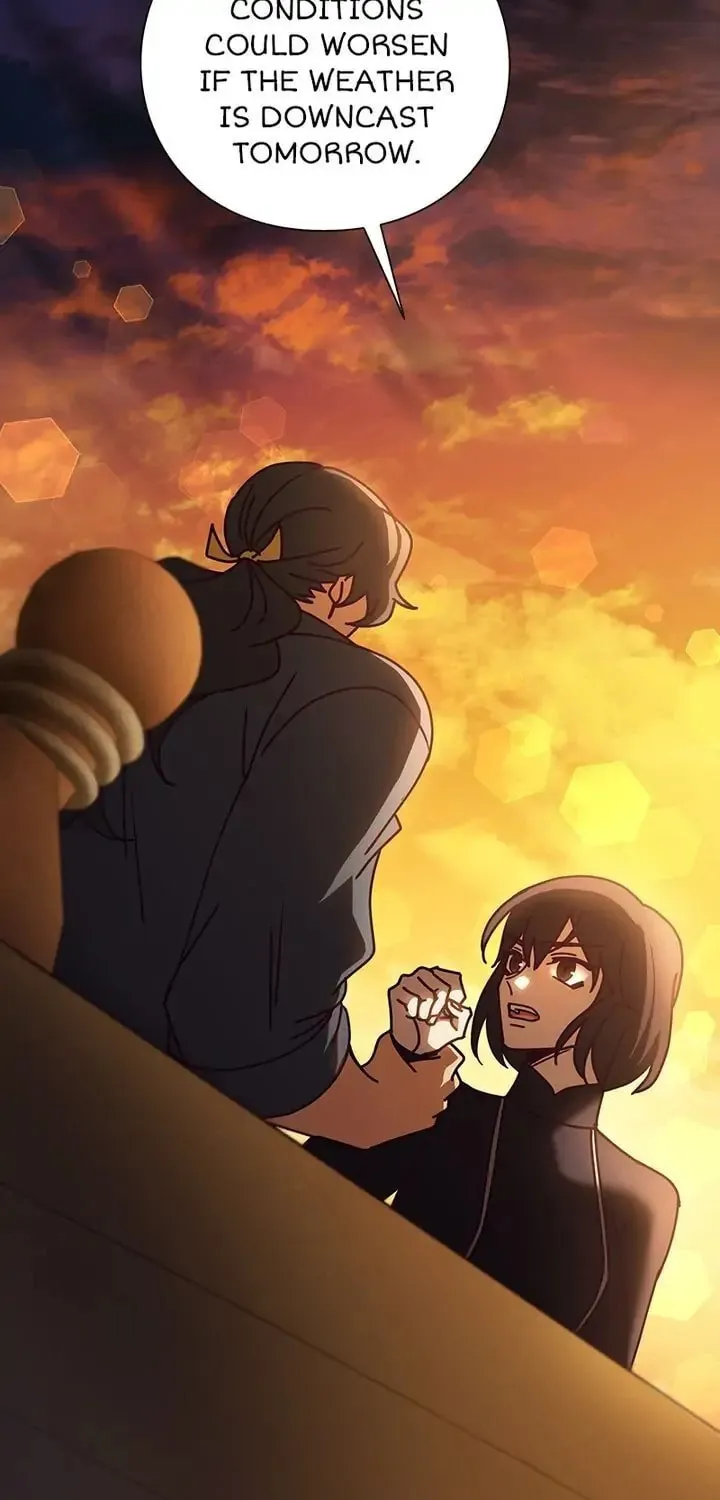 Read PathFinder chapter 49 image 22 on Lezhin