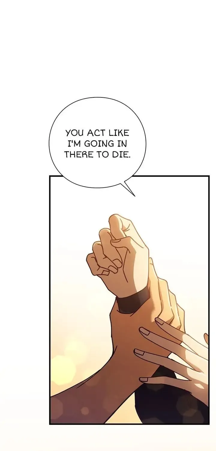 Read PathFinder chapter 49 image 27 on Lezhin