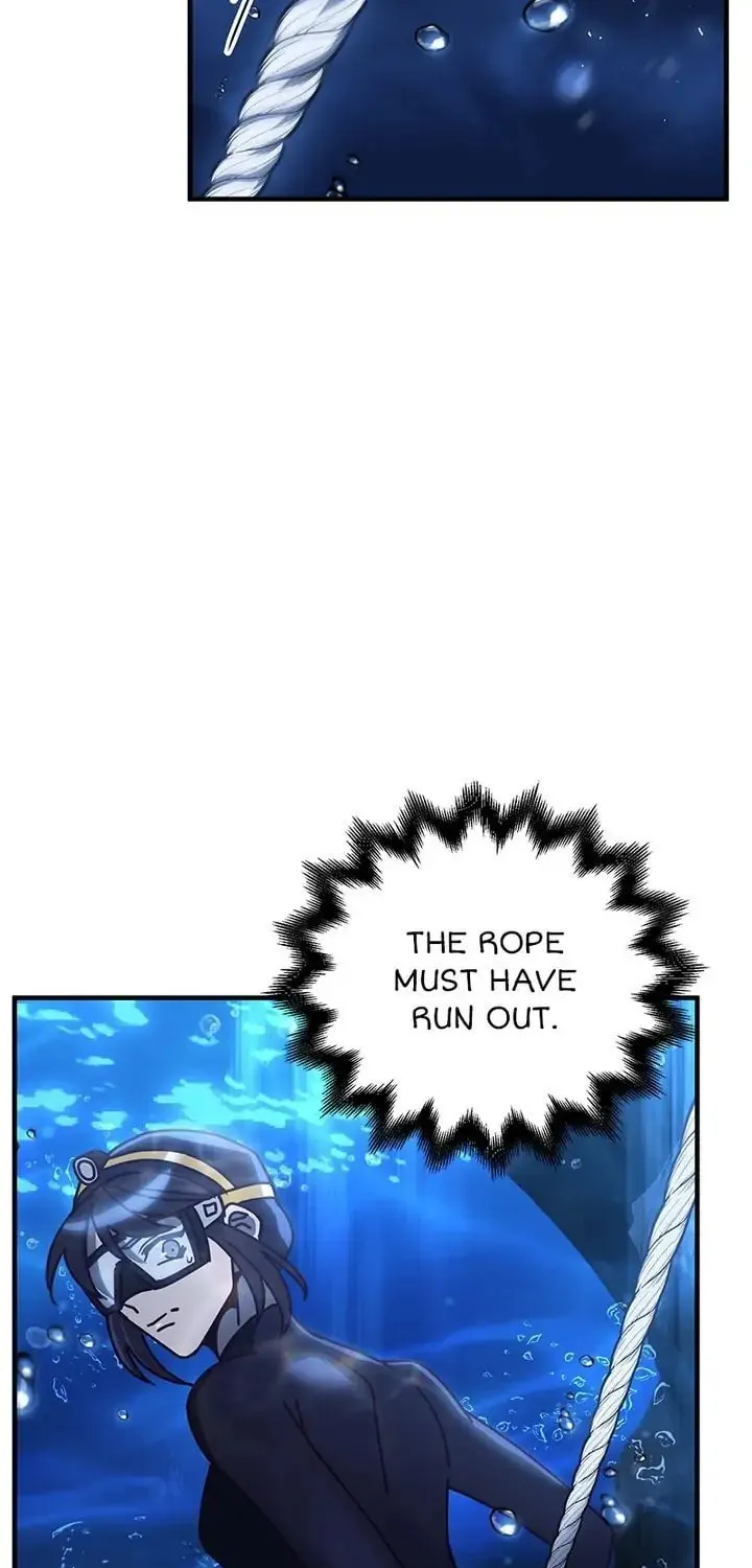 Read PathFinder chapter 49 image 3 on Lezhin