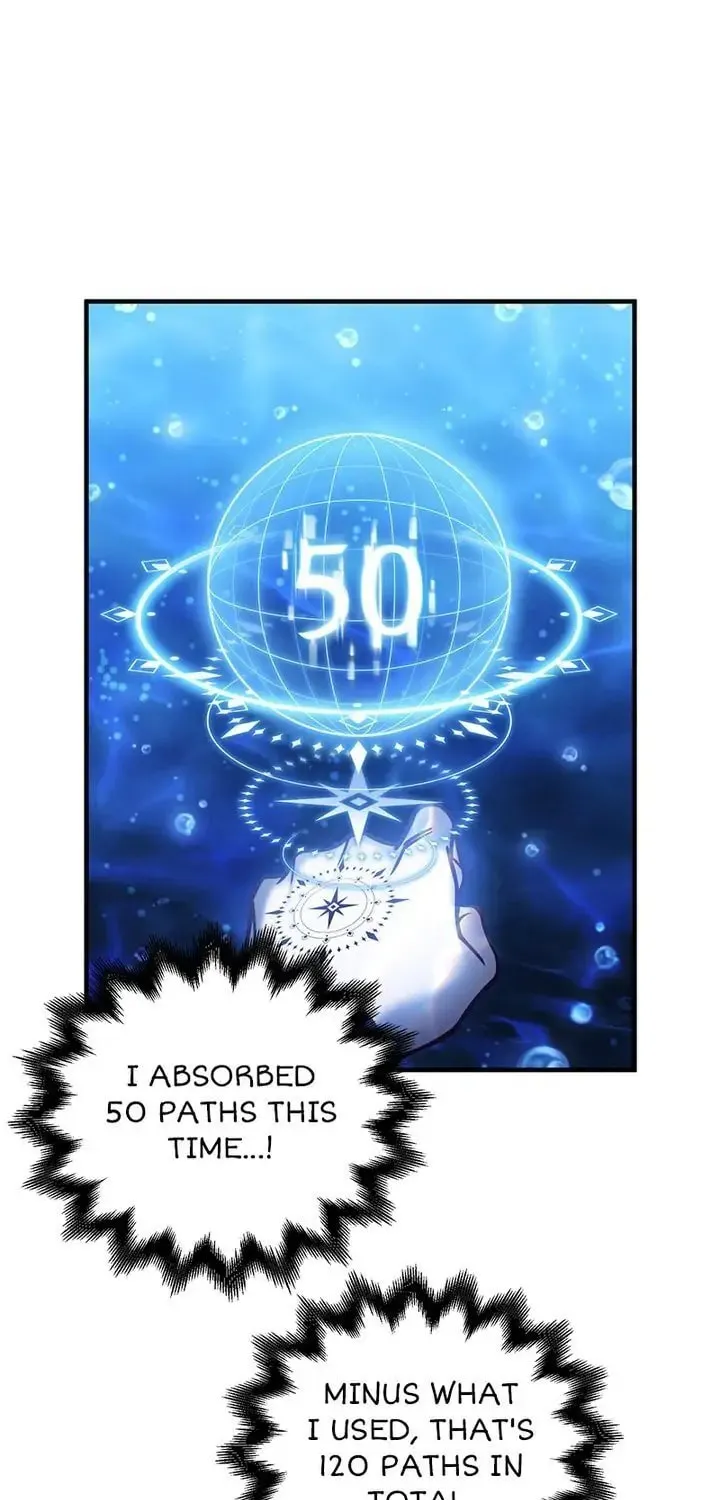 Read PathFinder chapter 49 image 37 on Lezhin