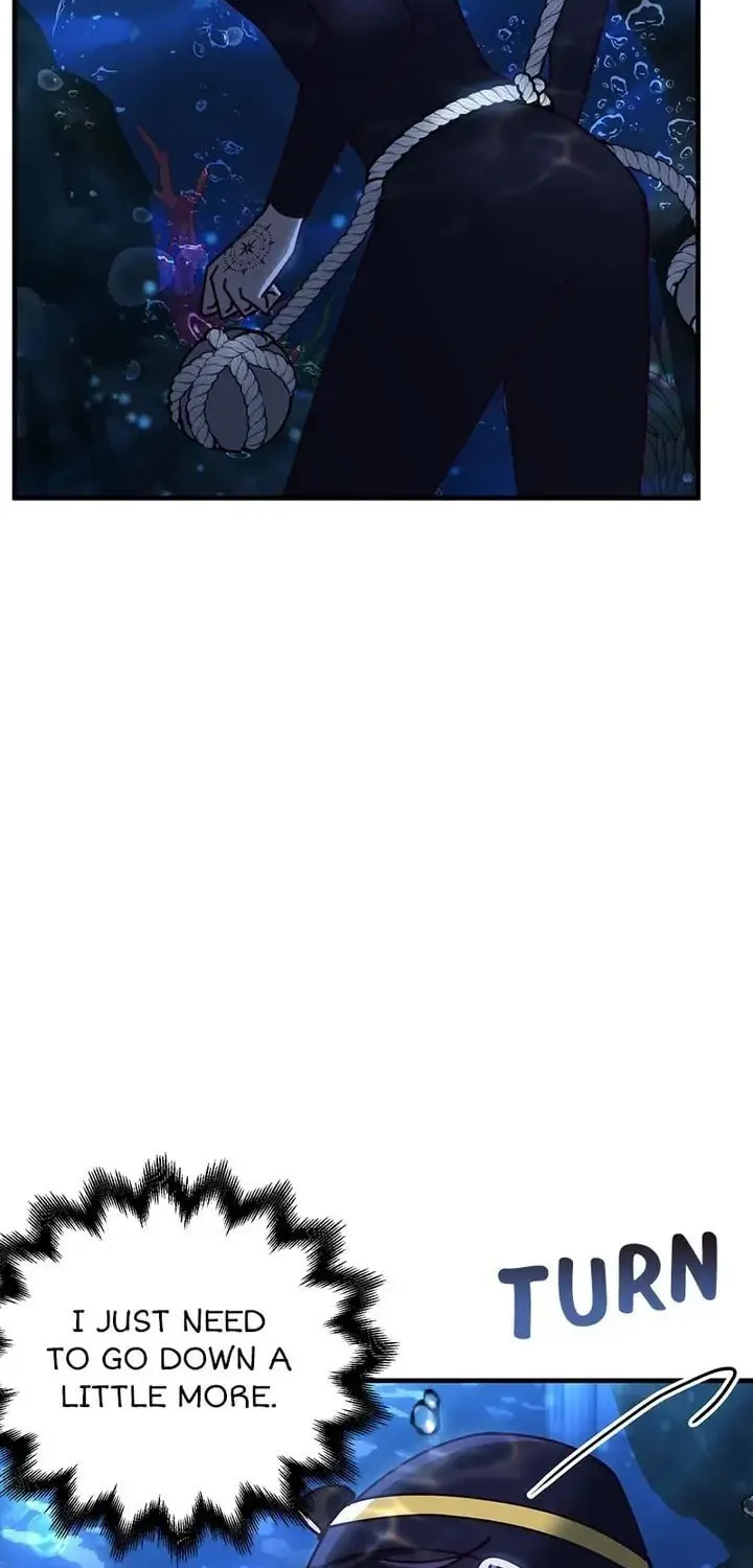 Read PathFinder chapter 49 image 4 on Lezhin