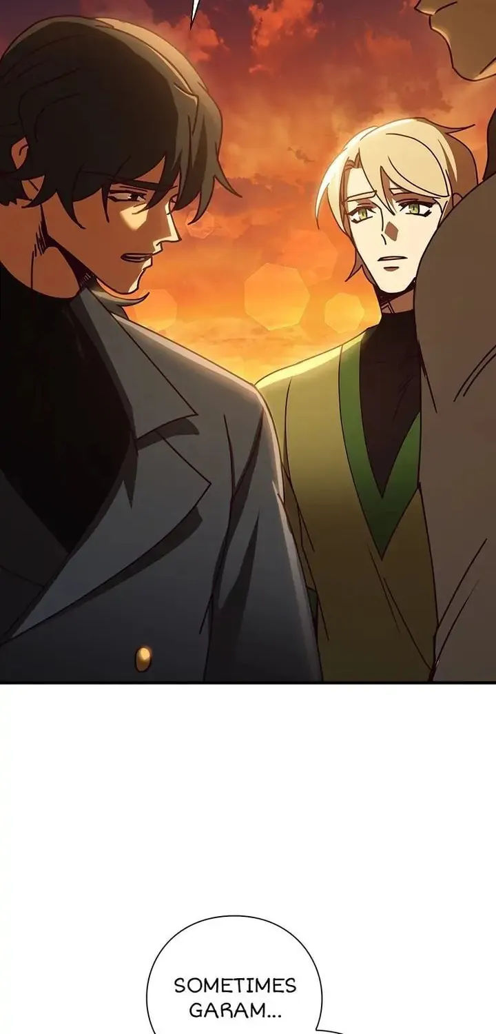 Read PathFinder chapter 49 image 61 on Lezhin