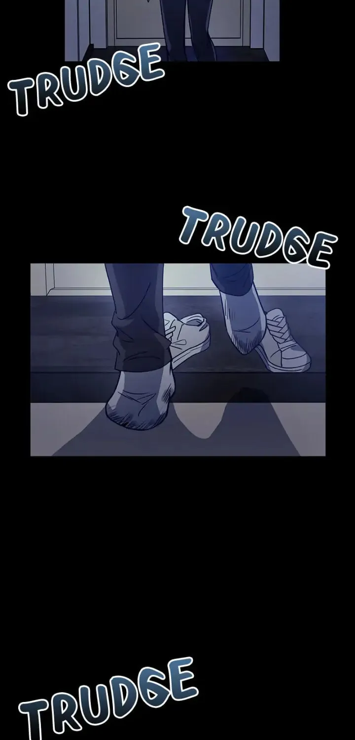 Read PathFinder chapter 5 image 1 on Lezhin