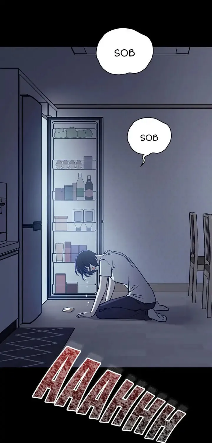 Read PathFinder chapter 5 image 16 on Lezhin