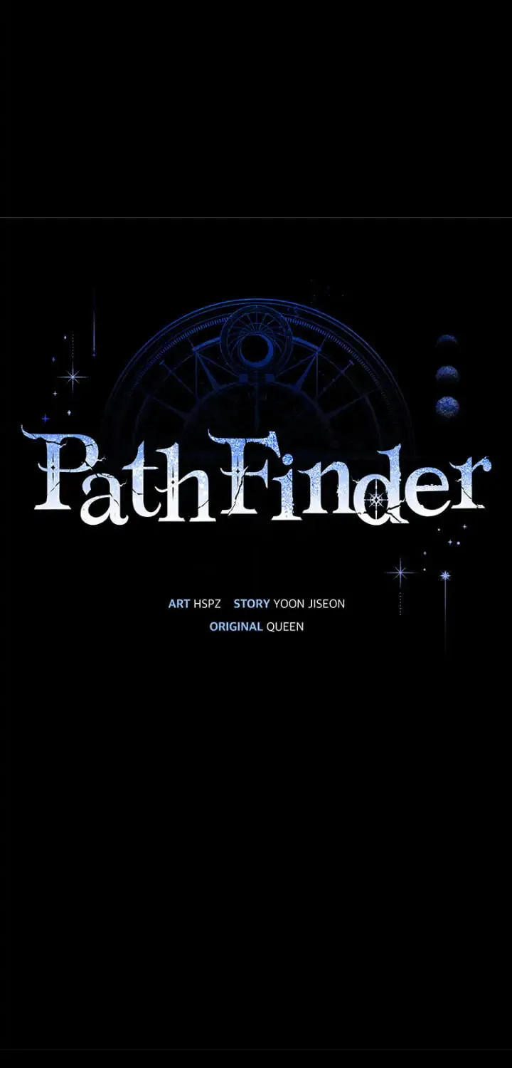 Read PathFinder chapter 5 image 18 on Lezhin