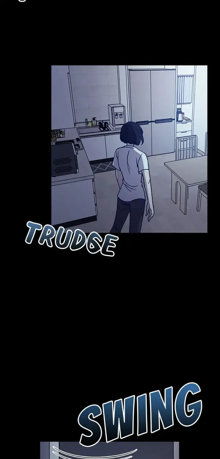 Read PathFinder chapter 5 image 2 on Lezhin
