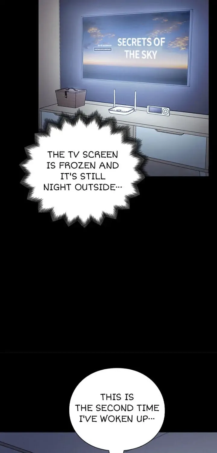 Read PathFinder chapter 5 image 24 on Lezhin
