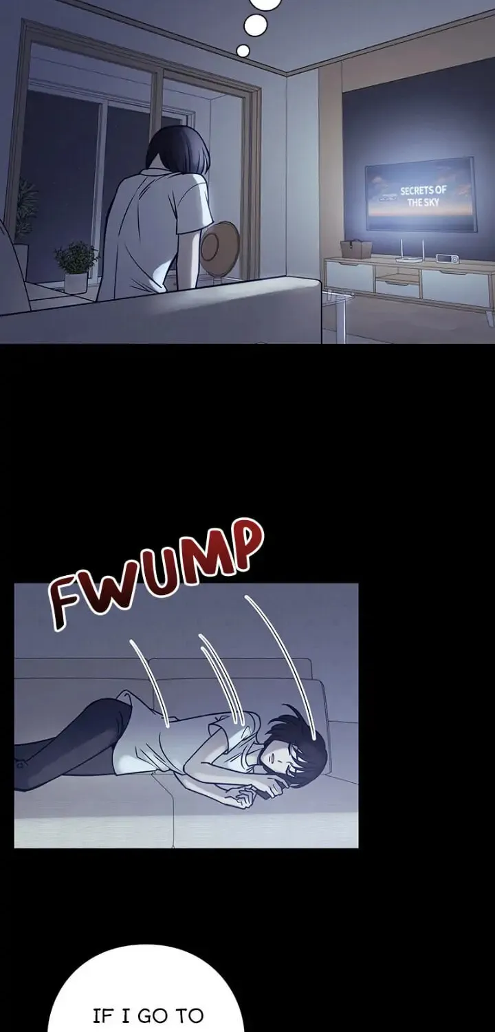 Read PathFinder chapter 5 image 25 on Lezhin