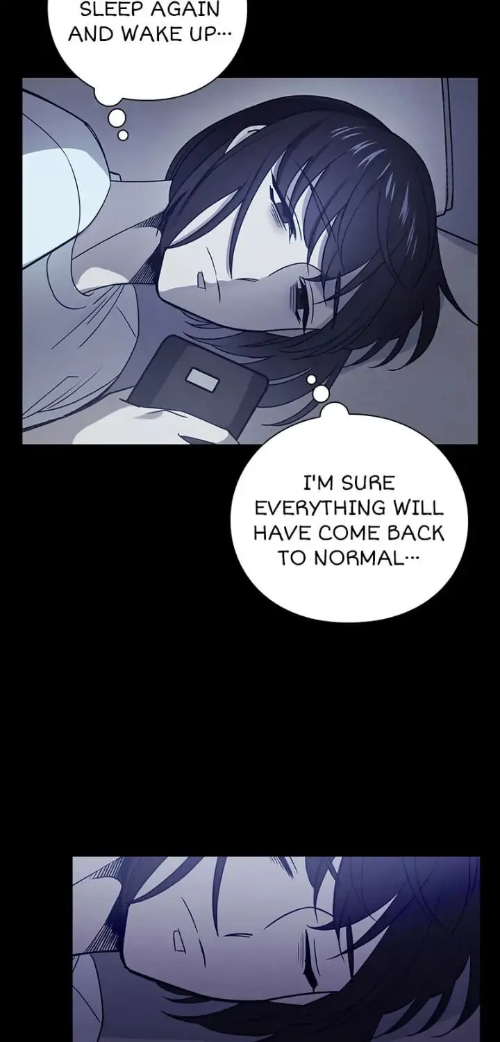 Read PathFinder chapter 5 image 26 on Lezhin