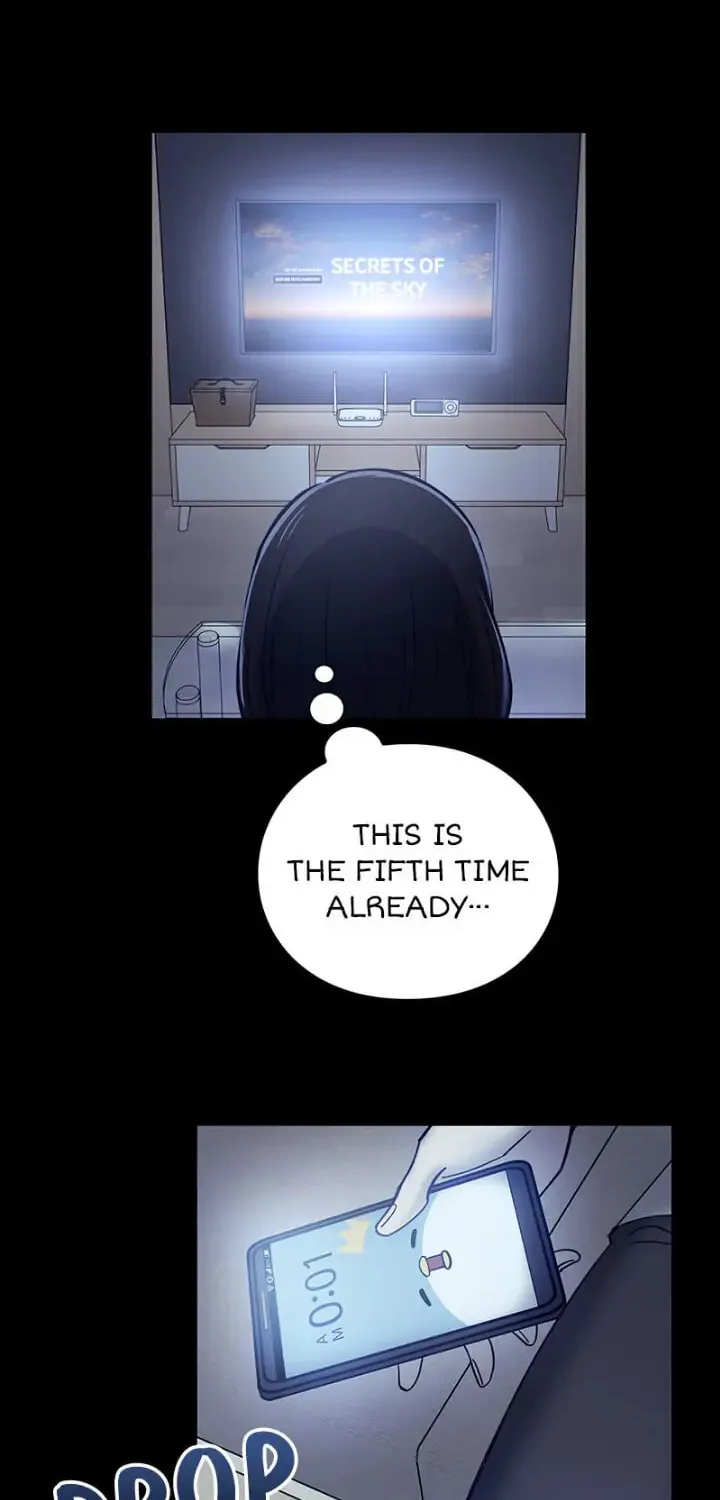 Read PathFinder chapter 5 image 29 on Lezhin