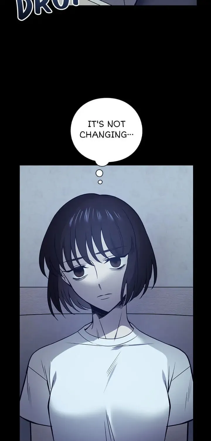 Read PathFinder chapter 5 image 30 on Lezhin