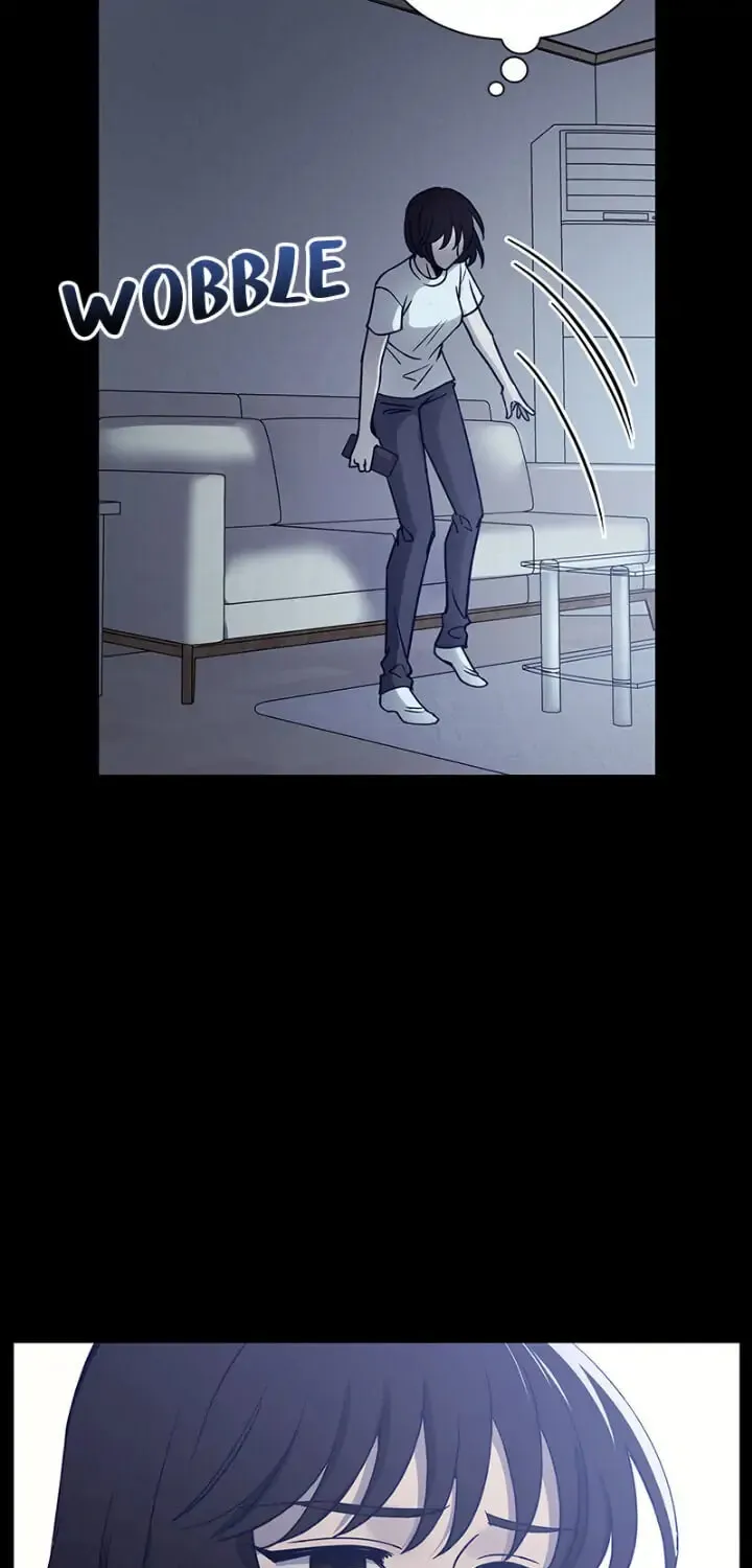 Read PathFinder chapter 5 image 38 on Lezhin