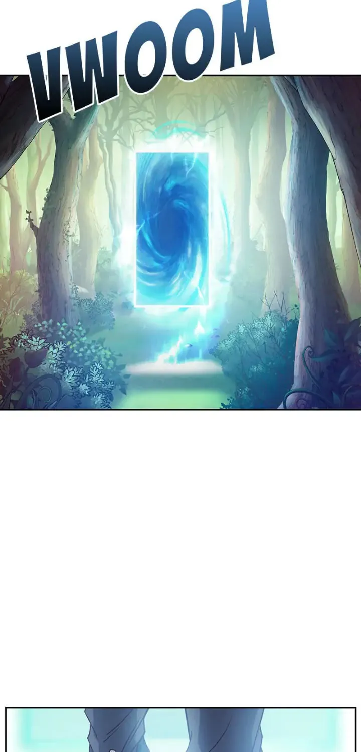 Read PathFinder chapter 5 image 41 on Lezhin