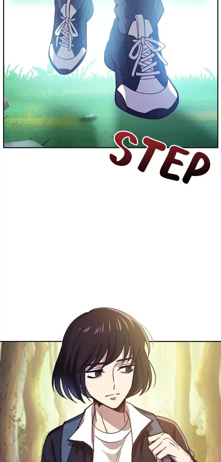 Read PathFinder chapter 5 image 42 on Lezhin