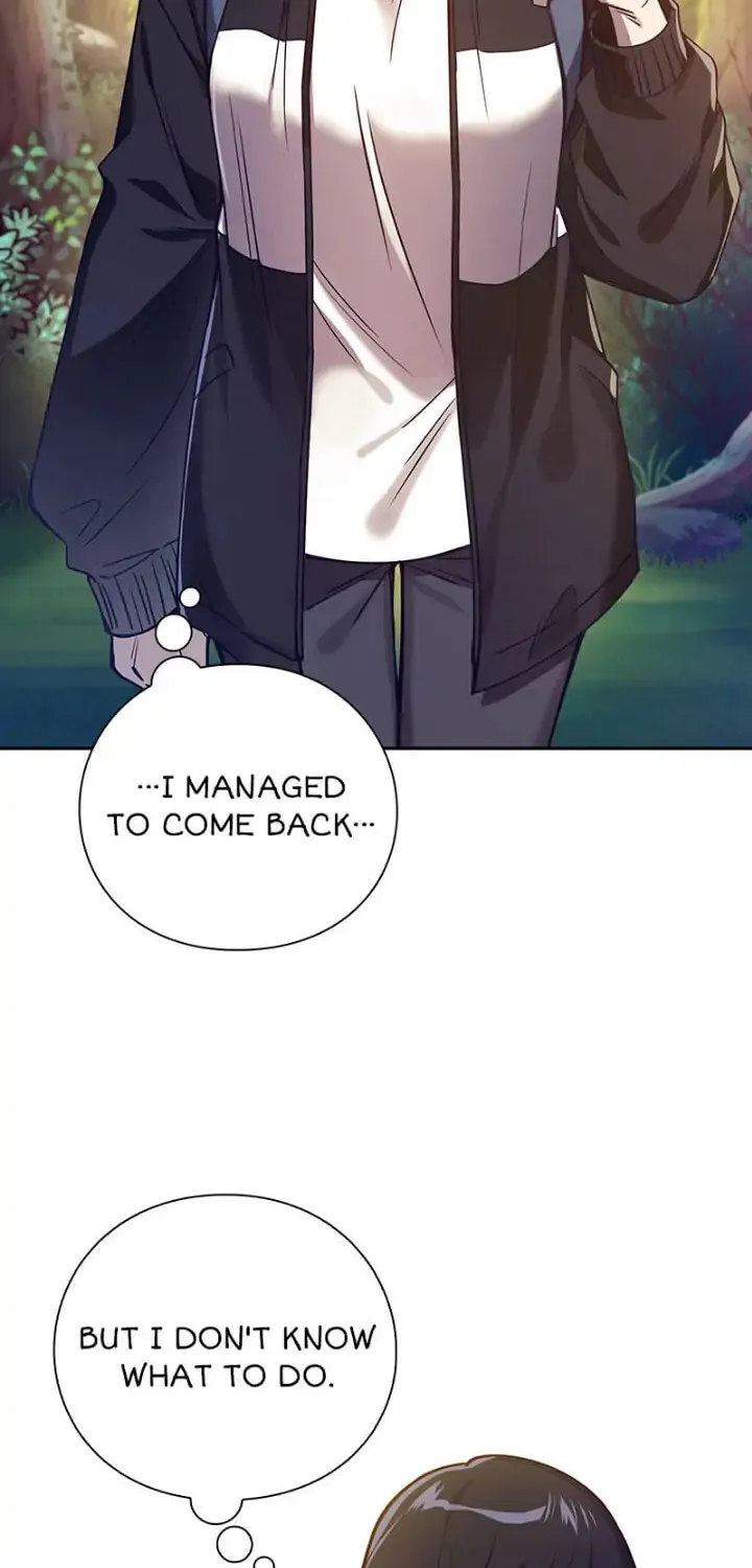 Read PathFinder chapter 5 image 43 on Lezhin