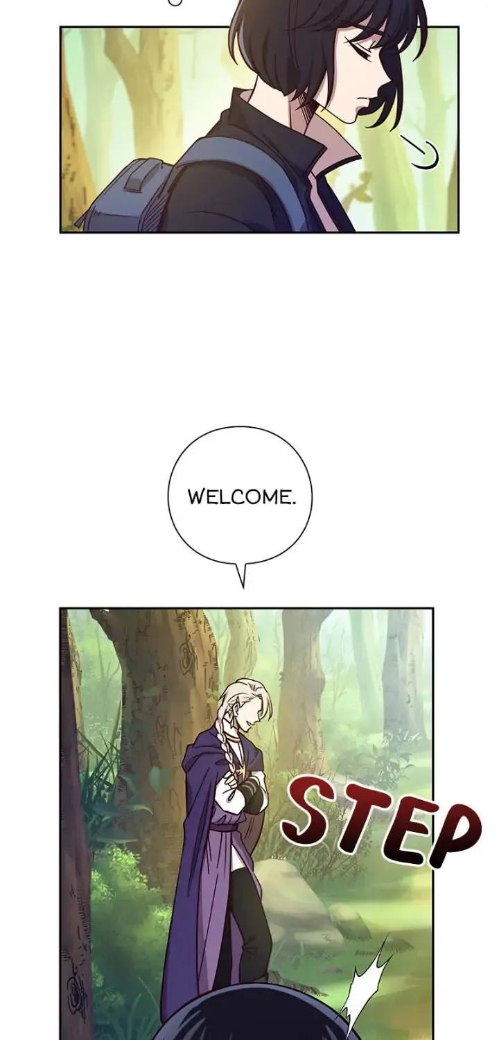 Read PathFinder chapter 5 image 44 on Lezhin