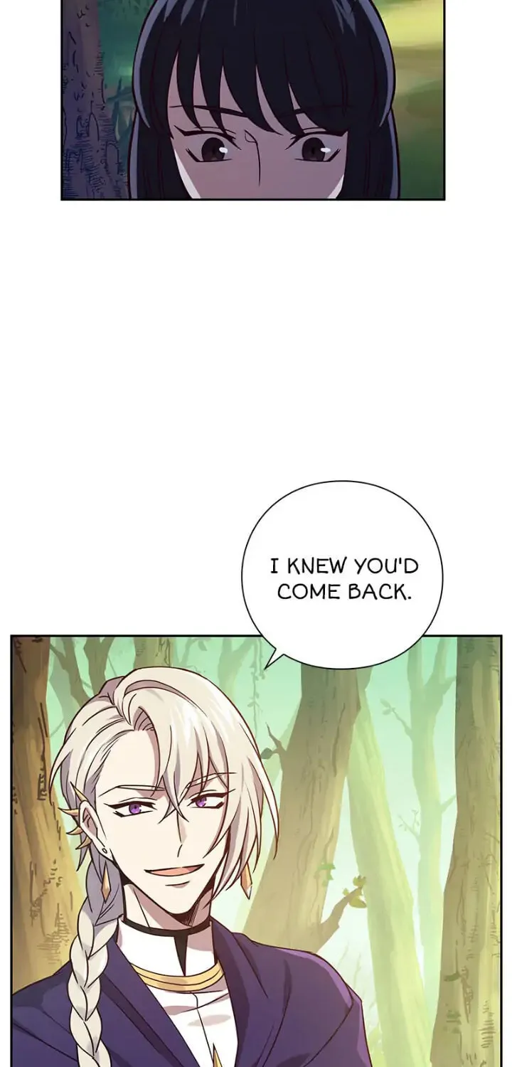 Read PathFinder chapter 5 image 45 on Lezhin