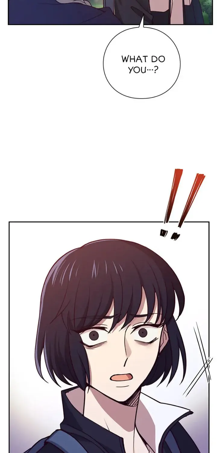 Read PathFinder chapter 5 image 47 on Lezhin
