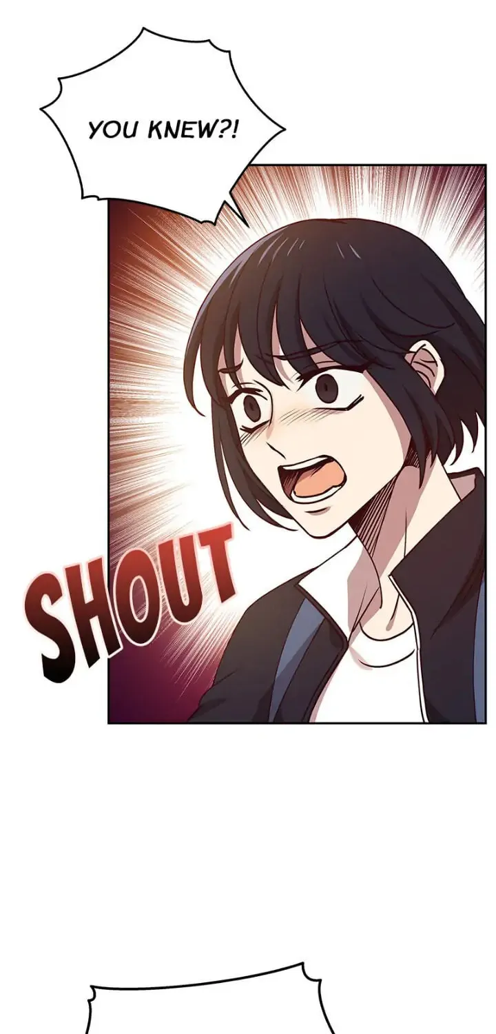 Read PathFinder chapter 5 image 49 on Lezhin