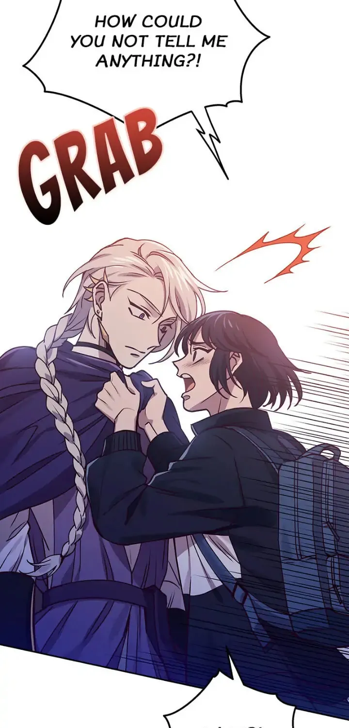 Read PathFinder chapter 5 image 50 on Lezhin