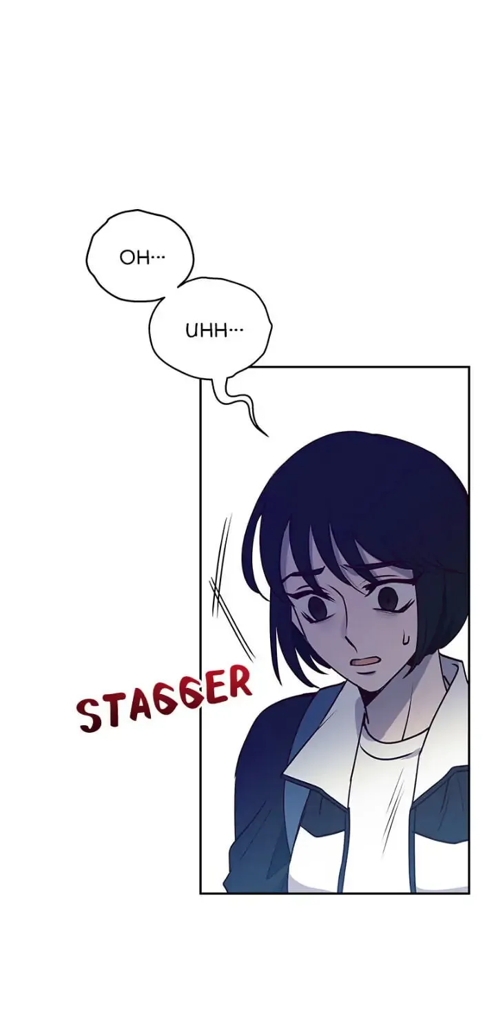 Read PathFinder chapter 5 image 54 on Lezhin