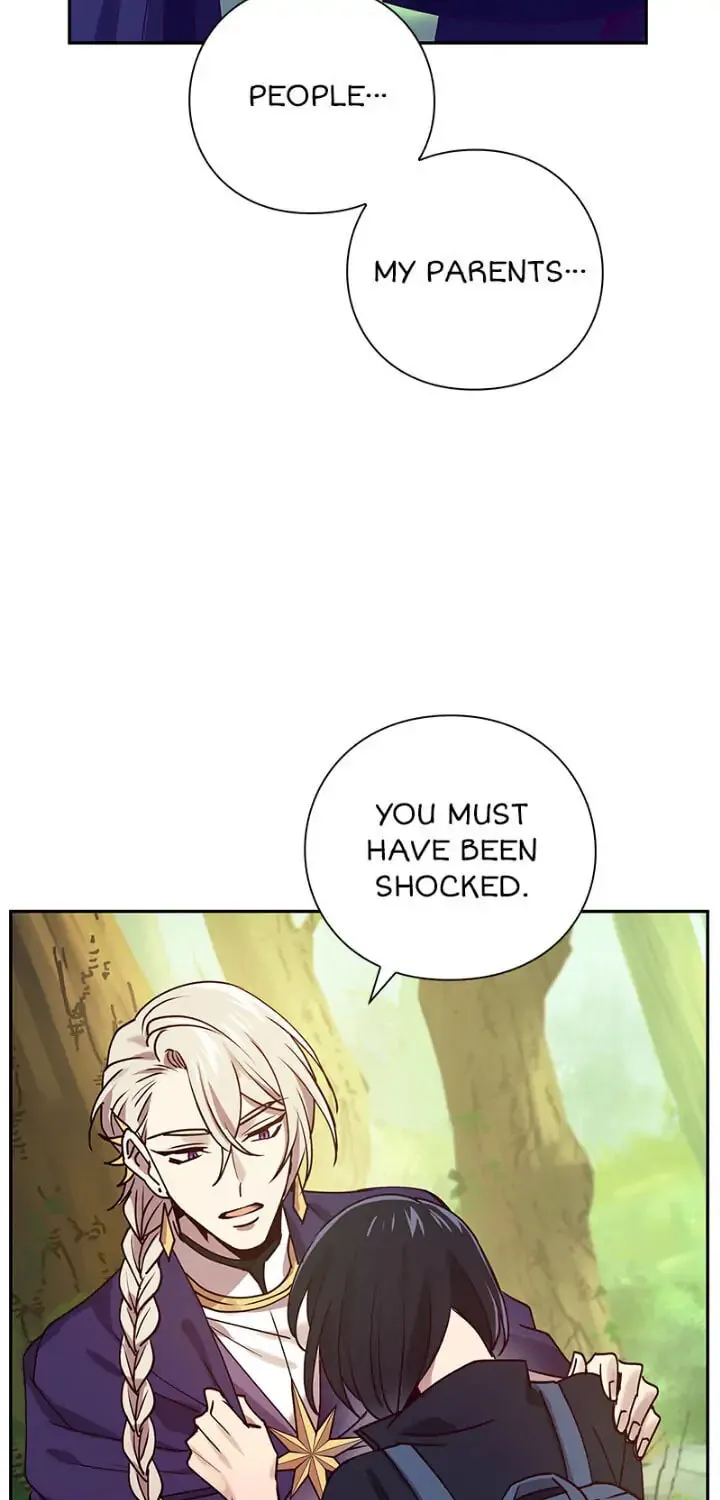 Read PathFinder chapter 5 image 56 on Lezhin