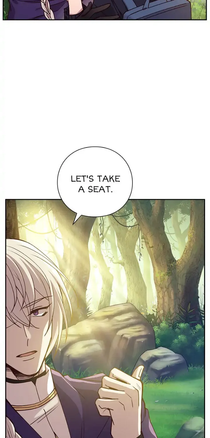 Read PathFinder chapter 5 image 57 on Lezhin