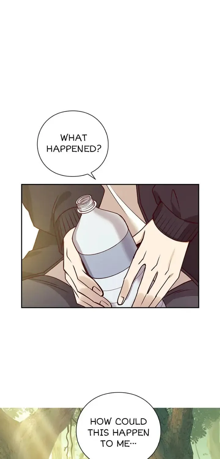 Read PathFinder chapter 5 image 59 on Lezhin