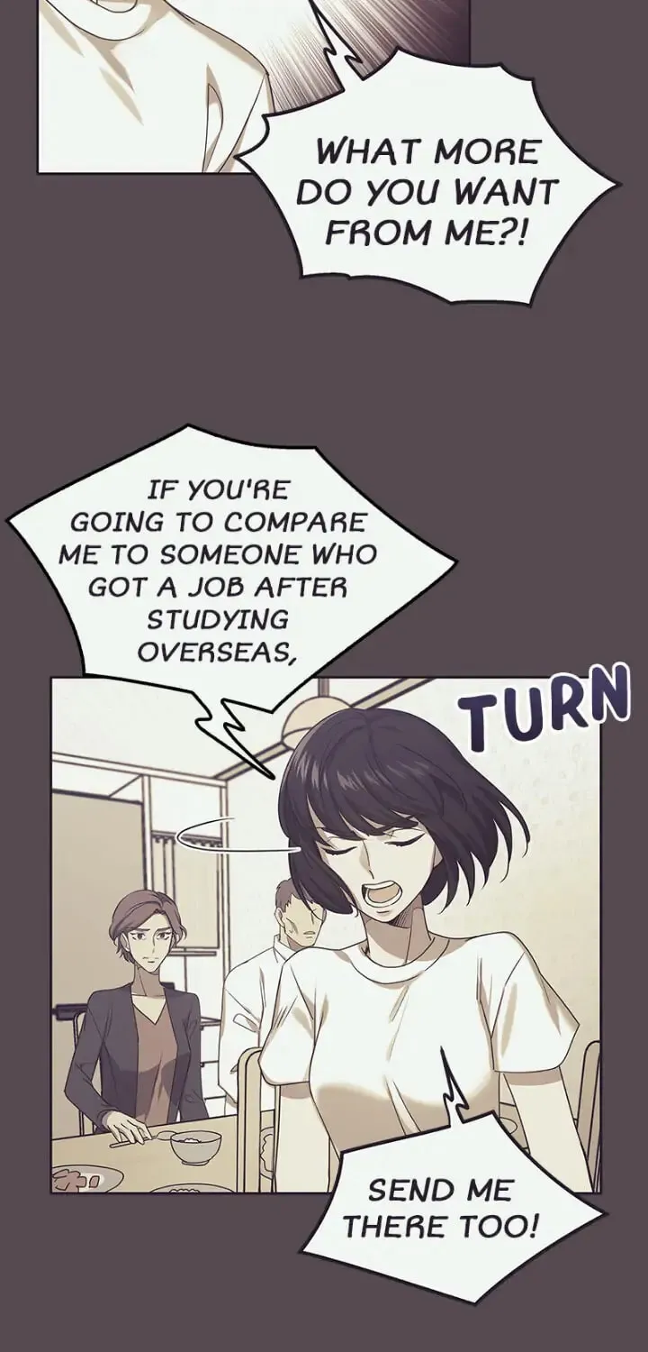 Read PathFinder chapter 5 image 6 on Lezhin