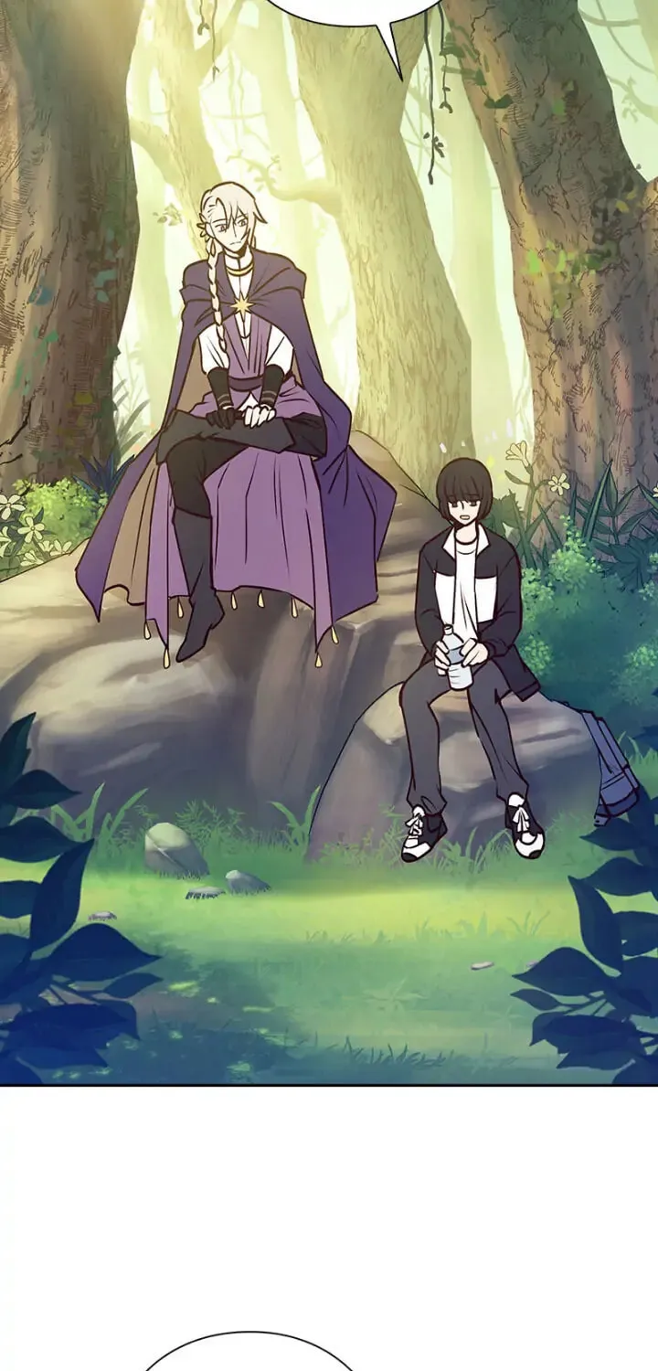 Read PathFinder chapter 5 image 60 on Lezhin