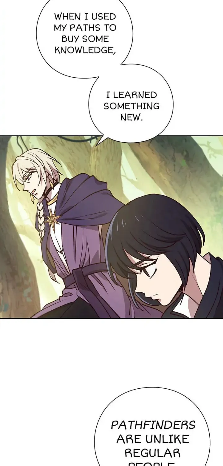 Read PathFinder chapter 5 image 61 on Lezhin