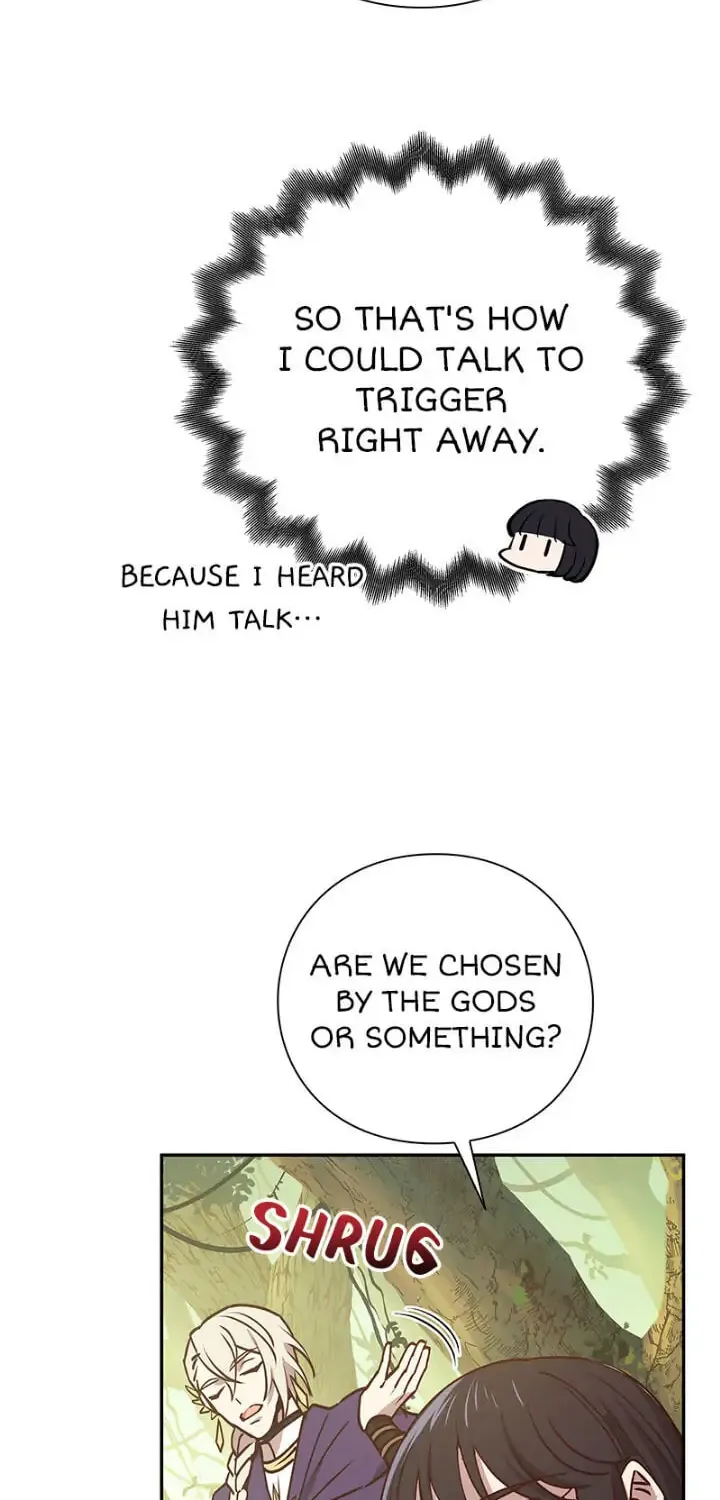 Read PathFinder chapter 5 image 63 on Lezhin
