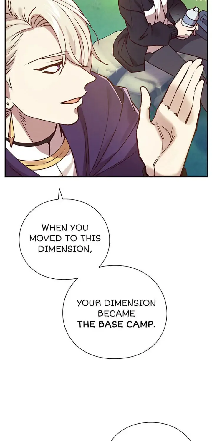 Read PathFinder chapter 5 image 65 on Lezhin