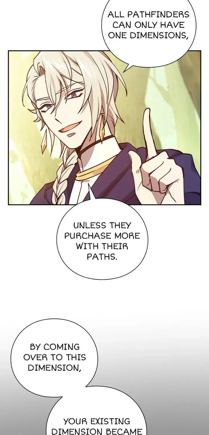 Read PathFinder chapter 5 image 66 on Lezhin