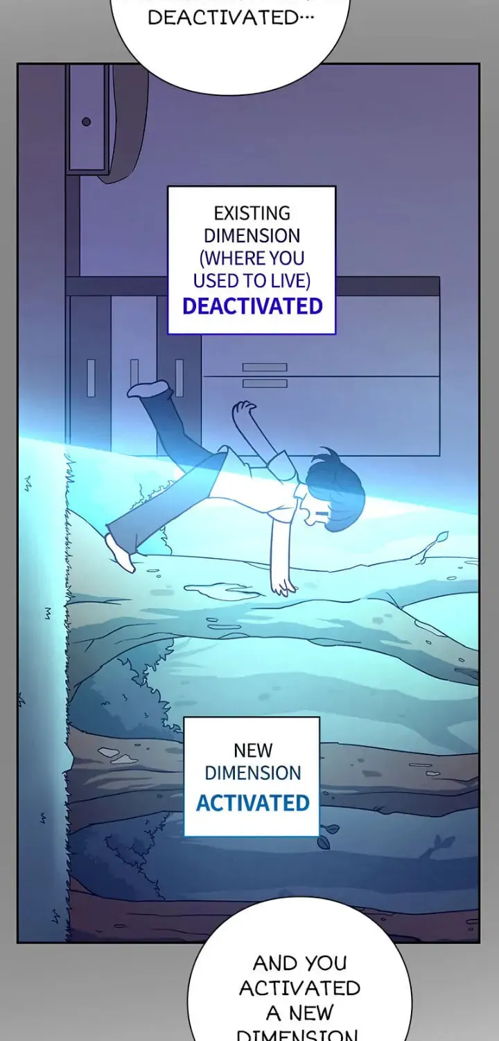 Read PathFinder chapter 5 image 67 on Lezhin