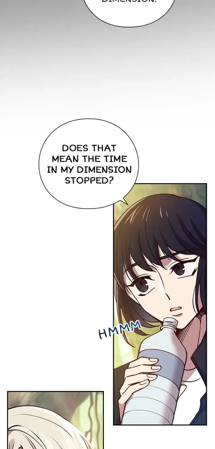 Read PathFinder chapter 5 image 68 on Lezhin