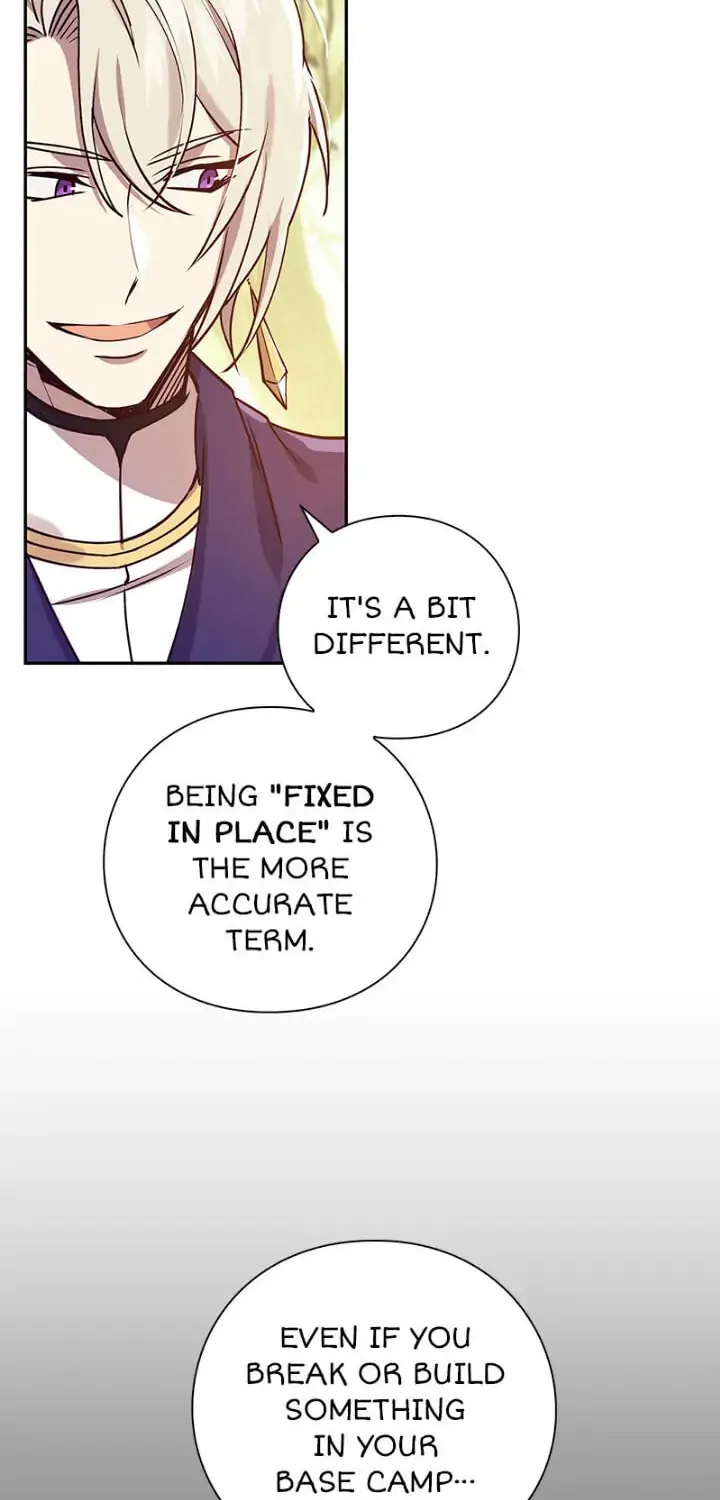 Read PathFinder chapter 5 image 69 on Lezhin