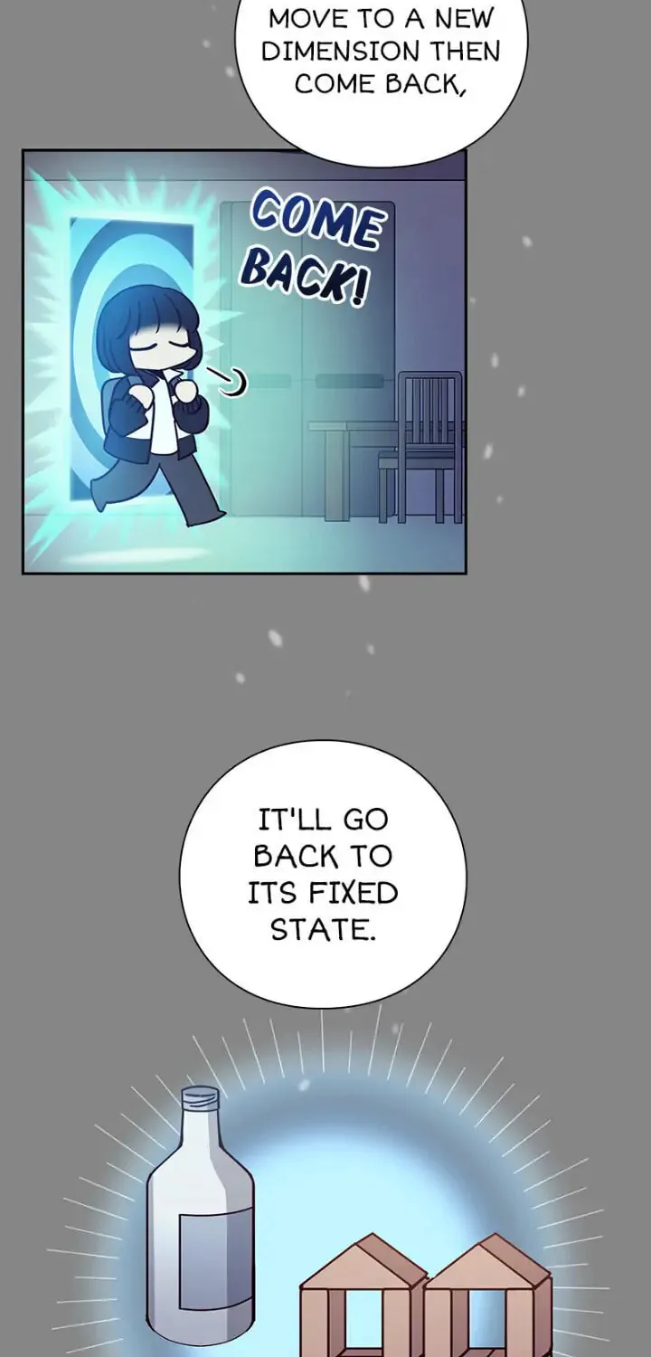 Read PathFinder chapter 5 image 71 on Lezhin