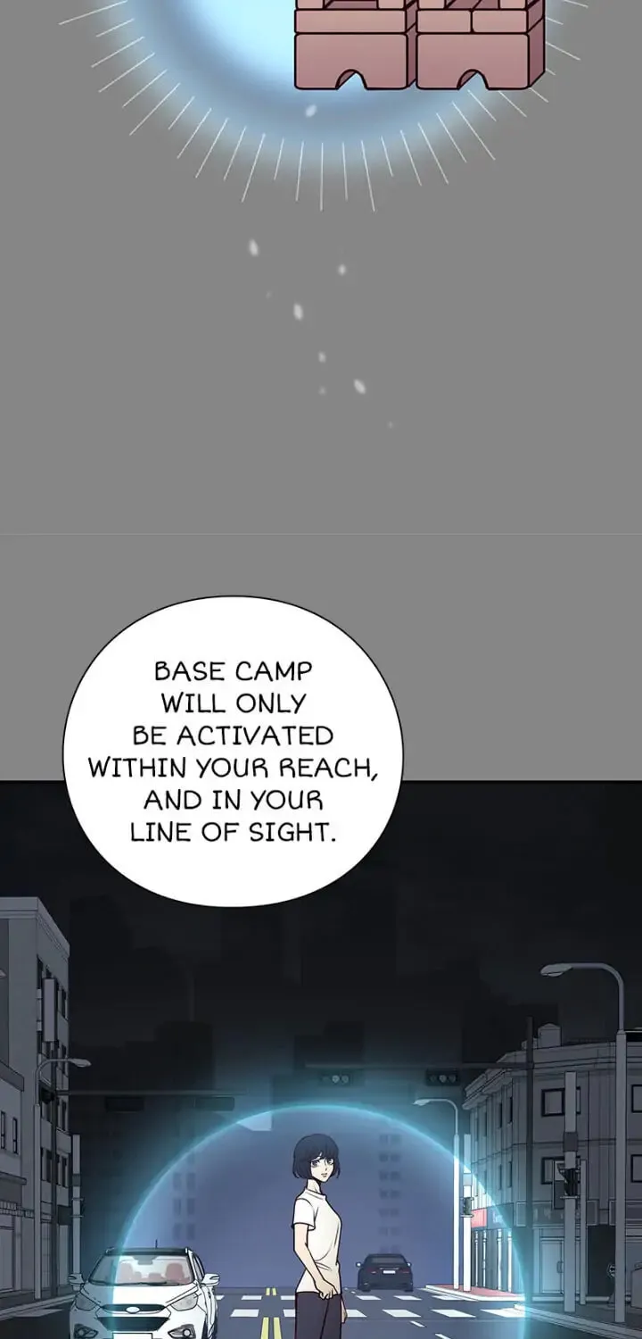 Read PathFinder chapter 5 image 72 on Lezhin
