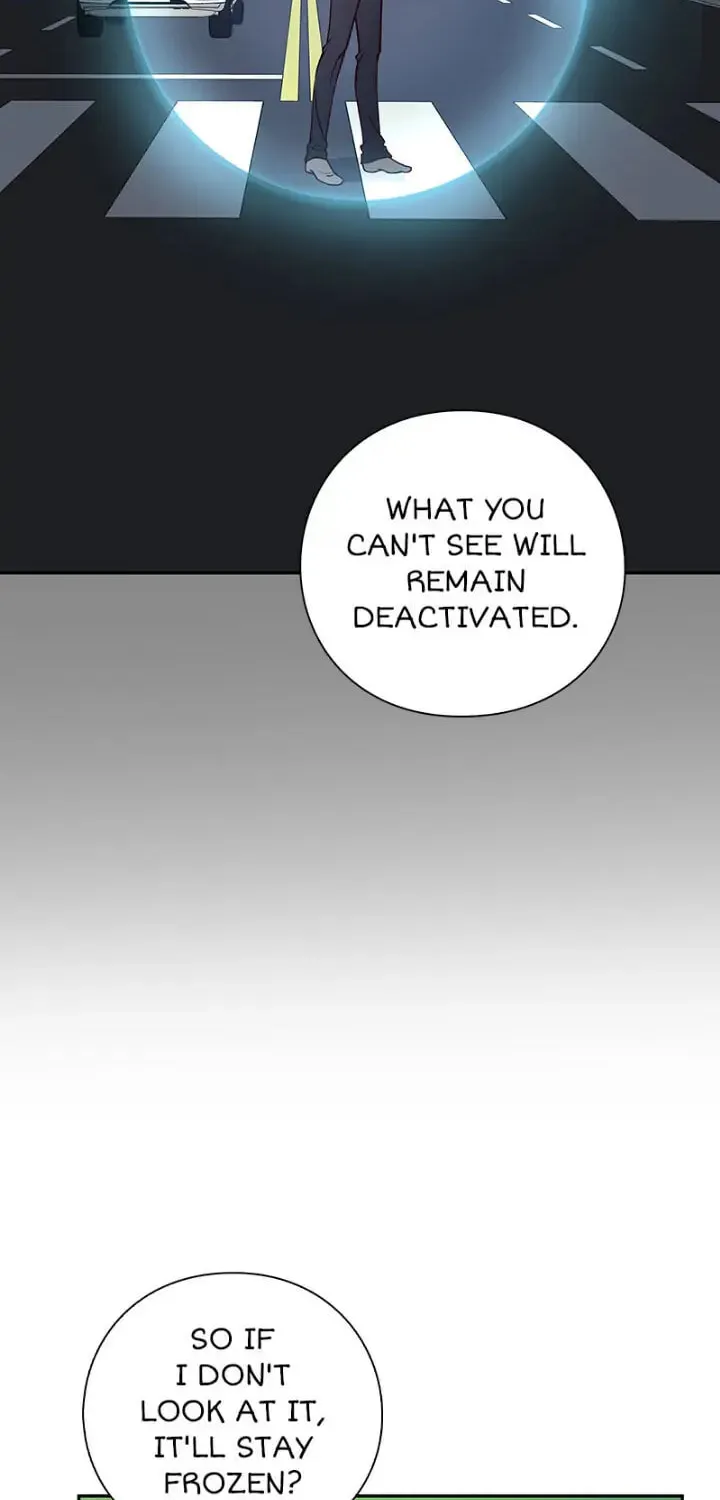 Read PathFinder chapter 5 image 73 on Lezhin