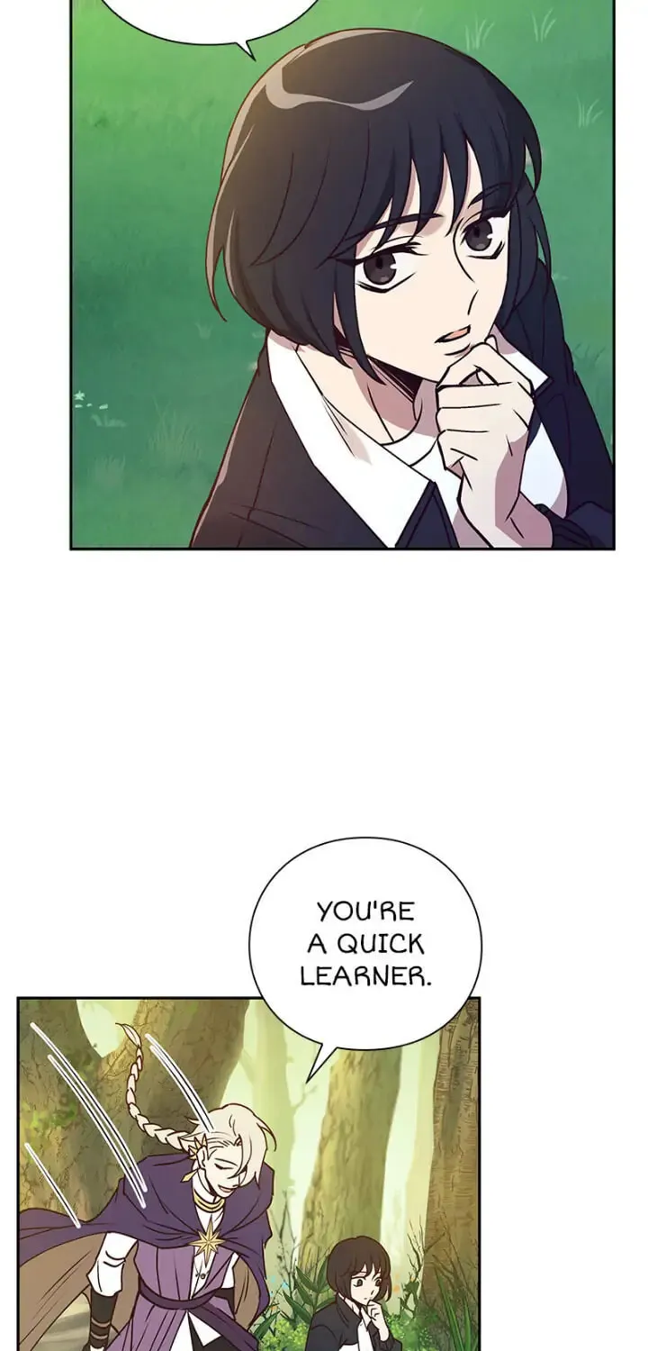 Read PathFinder chapter 5 image 74 on Lezhin