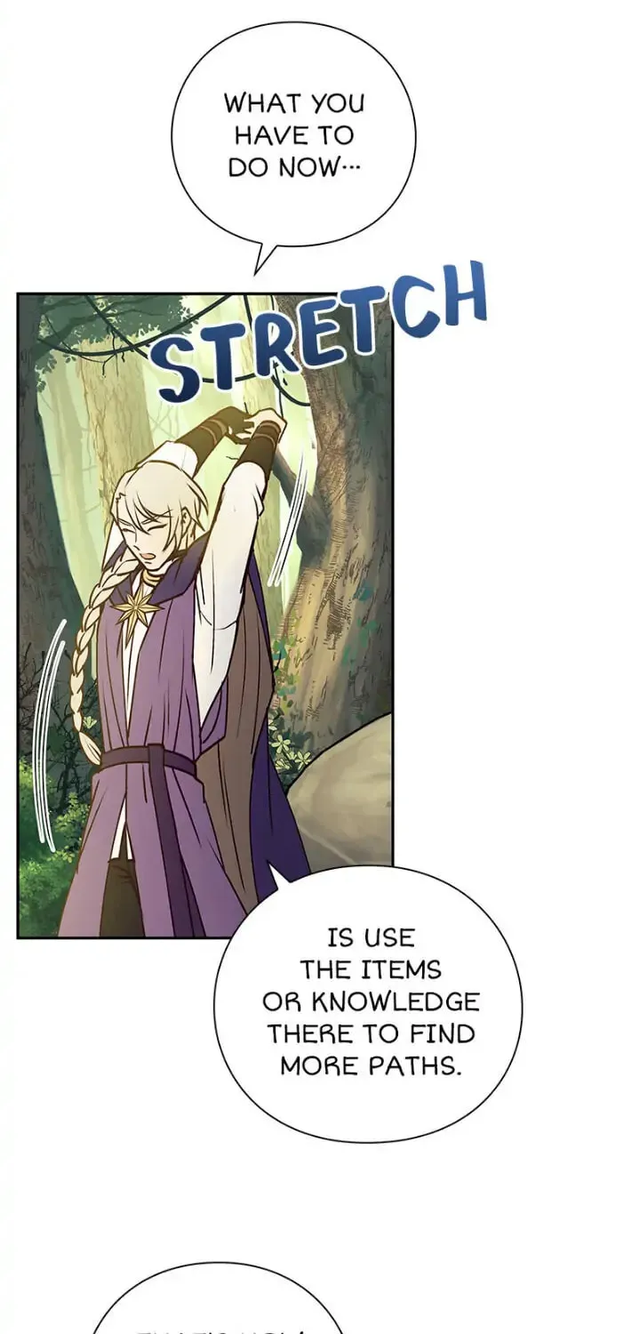 Read PathFinder chapter 5 image 77 on Lezhin