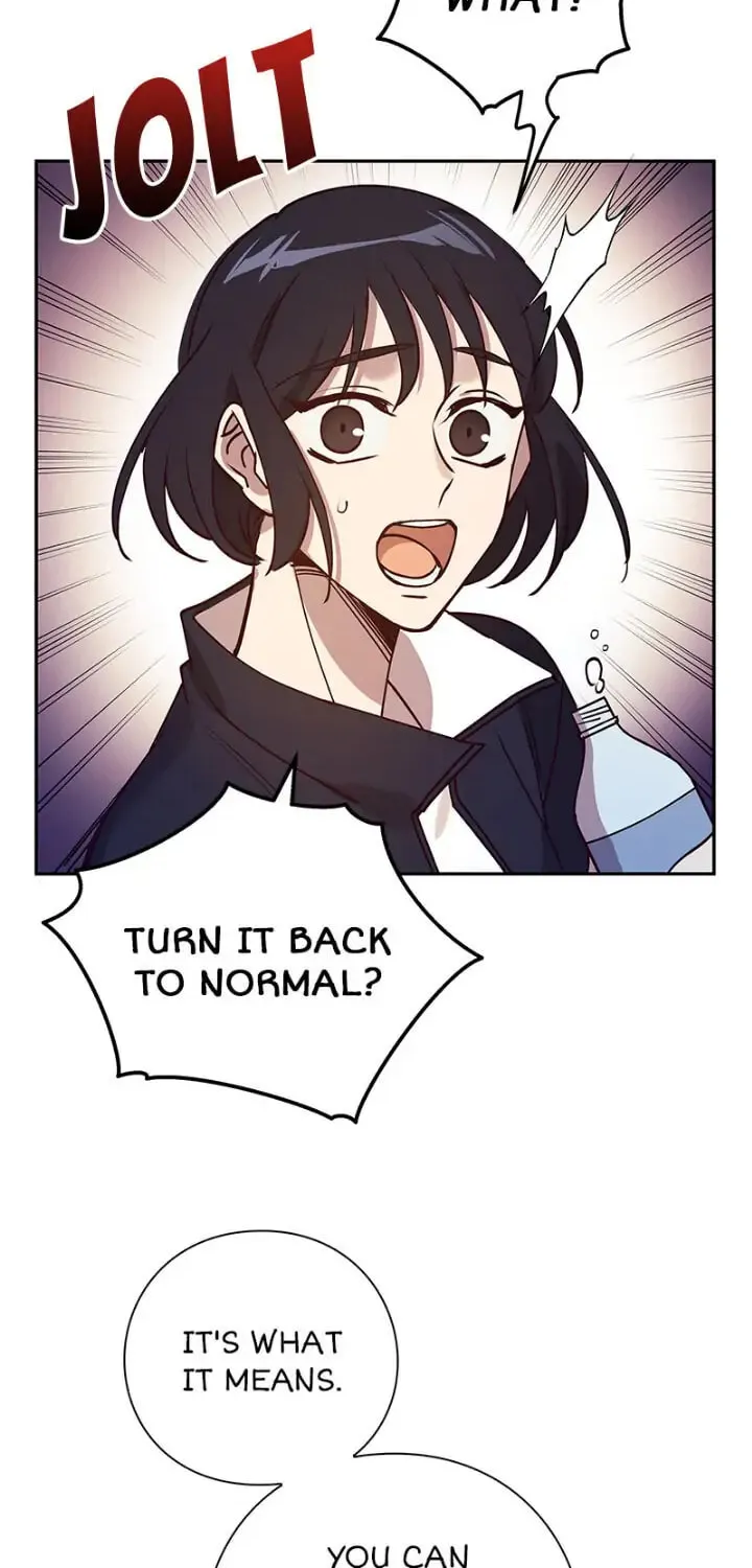 Read PathFinder chapter 5 image 79 on Lezhin