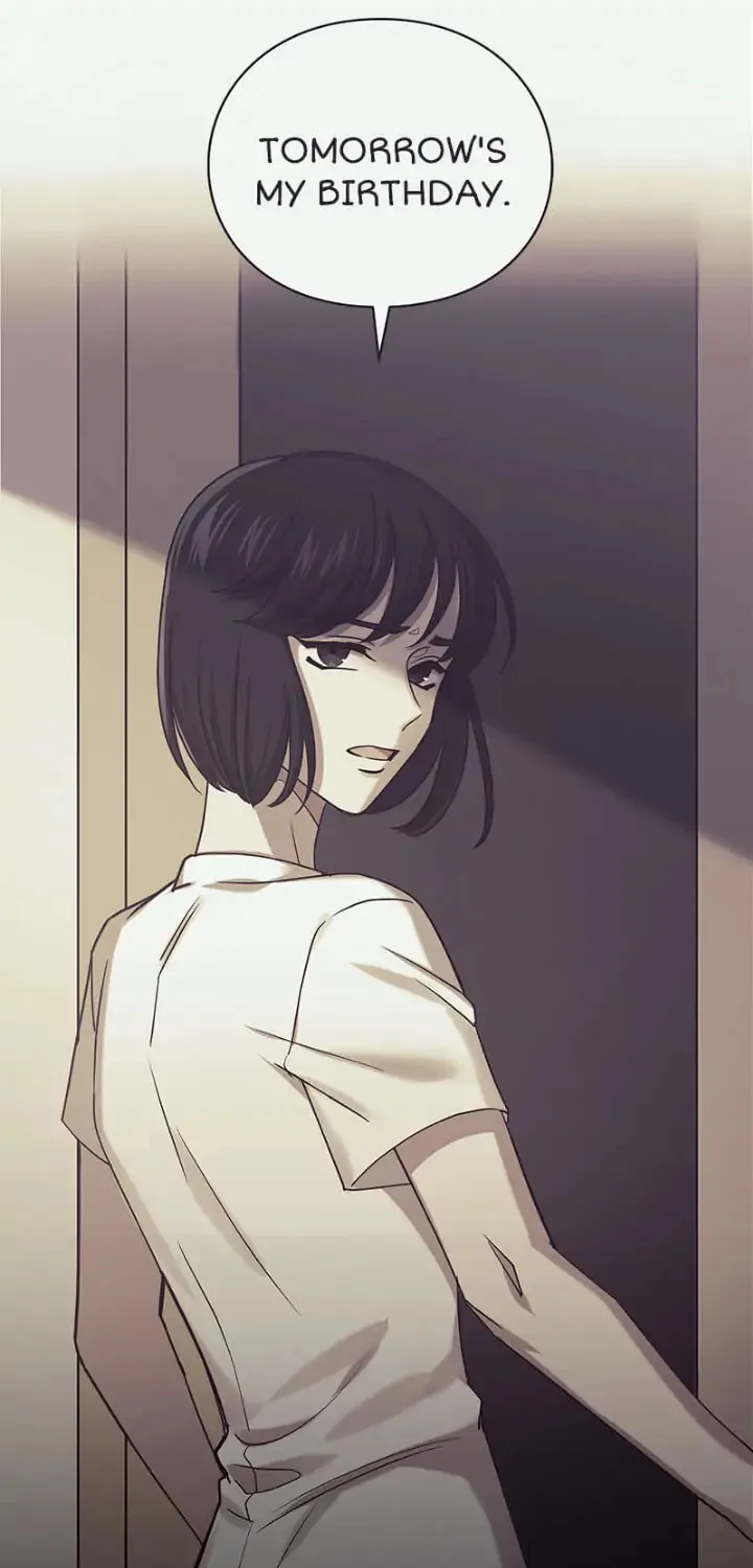 Read PathFinder chapter 5 image 8 on Lezhin
