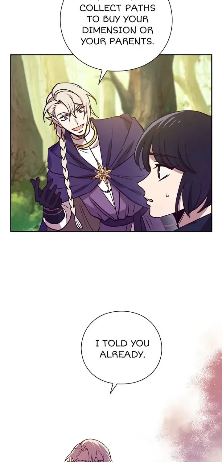 Read PathFinder chapter 5 image 80 on Lezhin