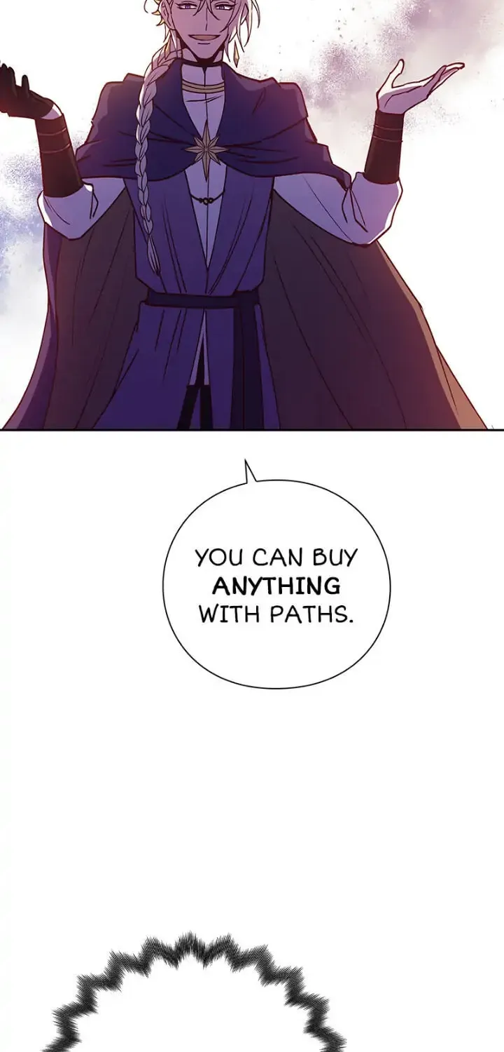 Read PathFinder chapter 5 image 81 on Lezhin