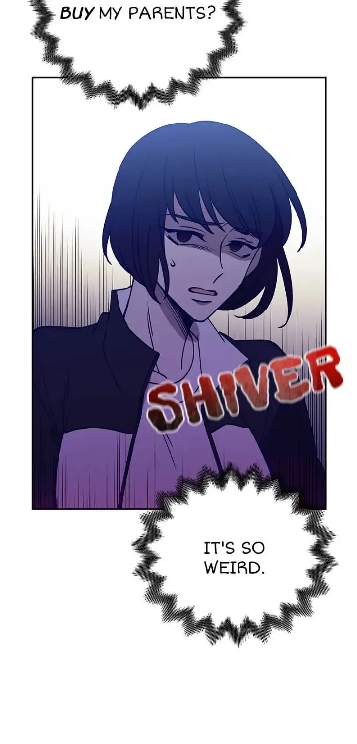 Read PathFinder chapter 5 image 82 on Lezhin