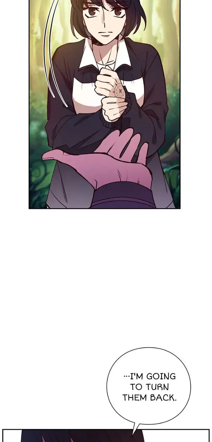 Read PathFinder chapter 5 image 89 on Lezhin